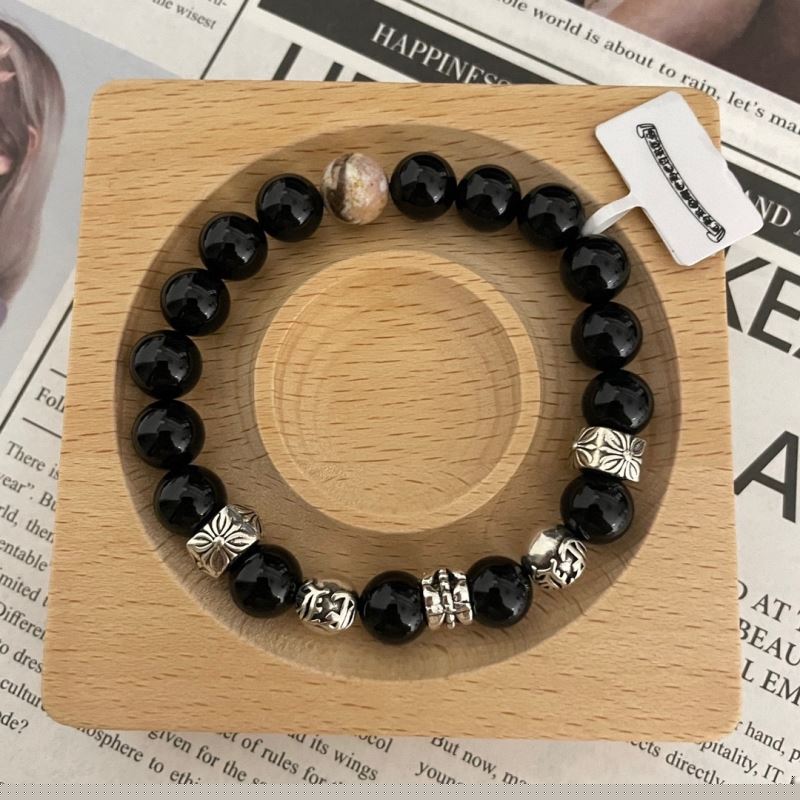 Ch**me He**ts bracelets